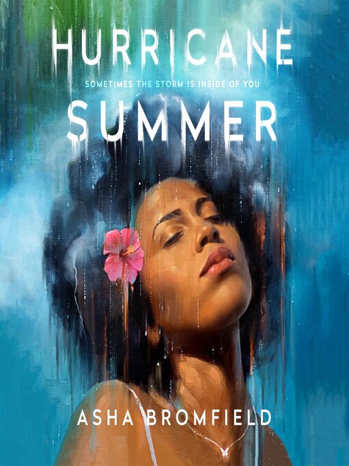 Title details for Hurricane Summer by Asha Ashanti Bromfield - Available
